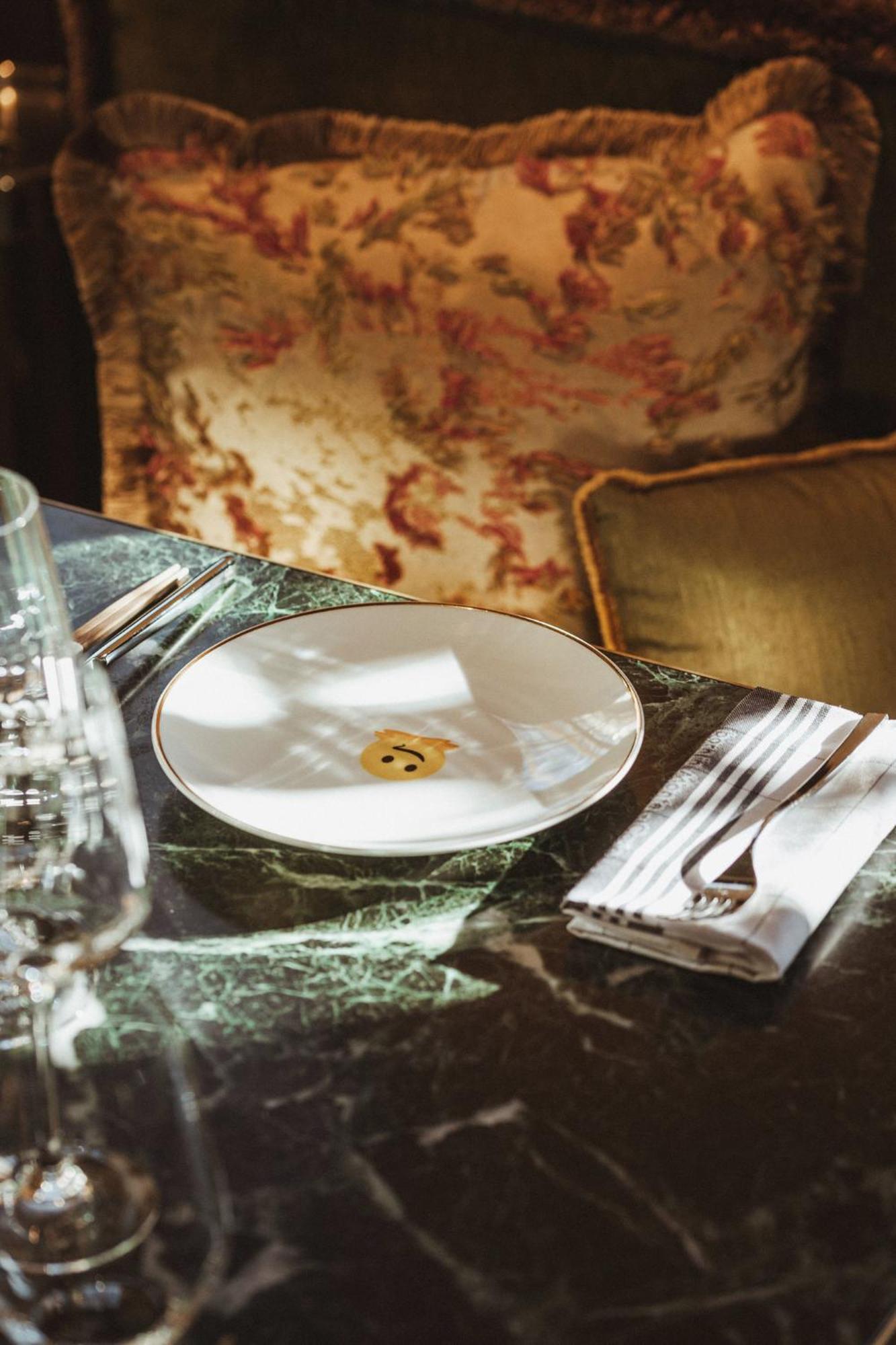Hotel Grace La Margna St Moritz Zewnętrze zdjęcie